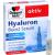 DOPPELHERZ Hyaluron Boost Serum Ampullen