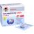 DOPPELHERZ Magnesium 400 Citrat system Granulat
