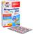 DOPPELHERZ Magnesium 500+D3+K2 Depot Tabletten