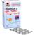 DOPPELHERZ Omega-3 Gel-Tabs family Erdb.Cit.system
