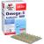 DOPPELHERZ Omega-3 Seefischöl 800 aktiv Kapseln