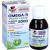DOPPELHERZ Omega-3 vegan Liquid 2000 system