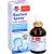 DOPPELHERZ Rachen-Spray mit Sanddorn