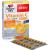 DOPPELHERZ Vitamin C 1000+D3+Zink Depot Tabletten