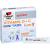 DOPPELHERZ Vitamin D+C Mini-Tabs family system