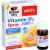 DOPPELHERZ Vitamin D3 2000 I.E. Spray