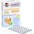 DOPPELHERZ Vitamin D3 2000+K2 system Tabletten