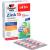 DOPPELHERZ Zink 15 mg+Histidin+Vit.C Depot aktiv