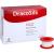 DRACOSILK Rollenpflaster 2,5 cmx5 m o.Schutzring