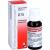 DYSMENORRHOE-Gastreu S R75 Mischung