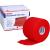 ELASTOMULL haft color 6 cmx20 m Fixierb.rot
