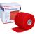 ELASTOMULL haft color 8 cmx20 m Fixierb.rot