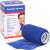 ELASTOMULL haft color 8 cmx4 m Fixierb.blau