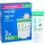 EMMI-DENT Ultraschall Zahncreme fresh Set