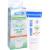 EMMI-DENT Ultraschall Zahncreme nature