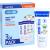 EMMI-DENT Ultraschall Zahncreme nature Set