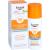 EUCERIN Sun Oil Control tinted Creme LSF 50+ hell