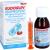 EUDORLIN Ibuprofen 40 mg/ml Suspension z.Einnehmen