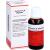 EUPATORIUM N Oligoplex Liquidum