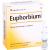 EUPHORBIUM COMPOSITUM SN Ampullen