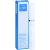 EYE CARE Wimperntusche schwarz 201