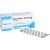 FLUORETTEN 0,25 mg Tabletten
