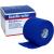 GAZOFIX color Fixierbinde kohäsiv 6 cmx20 m blau