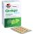 GINKGO DOPPELHERZPHARMA 120 mg Filmtabletten
