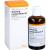 GINSENG COMPOSITUM N Tropfen