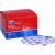GOTAC HydroGel-Pflaster 74x45 mm oval