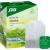 GRÜNER TEE Bio Salus Filterbeutel Großpackung