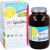 GSE Spirulina 500 mg Bio Naturland Tabletten