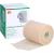 HAFTELAST Fixierb.kohäs.latexfrei 10 cmx20 m creme
