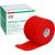 HAFTELAST Fixierb.kohäs.latexfrei 6 cmx20 m rot