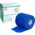 HAFTELAST Fixierb.kohäs.latexfrei 8 cmx20 m blau