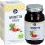 HAGEBUTTEN 400 mg Bio Kapseln vegan