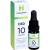 HEMPAMED CBD Premium Mundöl 10%