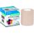 HÖGA-HAFT Color Fixierb.6 cmx4 m hautfarben