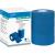 HÖGA-LASTIC-haft Binde 10 cmx5 m blau