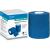 HÖGA-LASTIC-haft Binde 8 cmx5 m blau