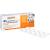 IBU-RATIOPHARM 200 mg akut Schmerztbl.Filmtabl.