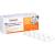 IBU-RATIOPHARM 400 mg akut Schmerztbl.Filmtabl.