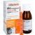 IBU-RATIOPHARM Fiebersaft für Kinder 40 mg/ml