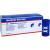 IDEALBINDE bmp 10 cmx5 m blau