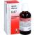 IGNATIA-GASTREU R47 Mischung