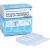 ISOTONISCHE NaCl 0,9% DELTAM.Inf.L.Luer-Lo.Pl.Amp.