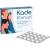 KADEKLIMAN 6,5 mg Filmtabletten
