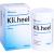 KLI.HEEL Tabletten