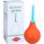 KLISTIERSPRITZE Gr.2 birnf.m.Kan.90 g