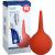 KLISTIERSPRITZE Soft 125 ml birnförmig KLISTIERSPRITZE Soft 125 ml birnförmig